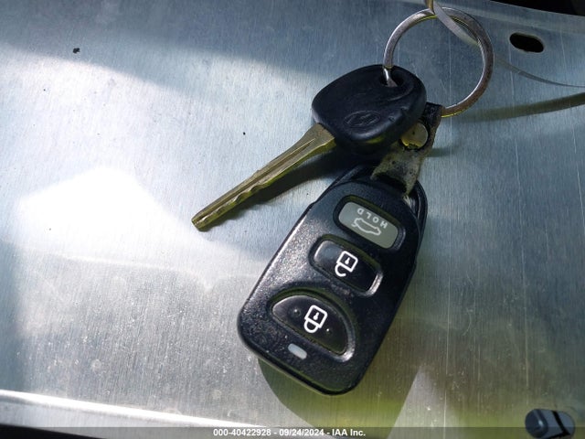 Hyundai ELANTRA SE 2019 5NPD74LF6KH477395 Image 11