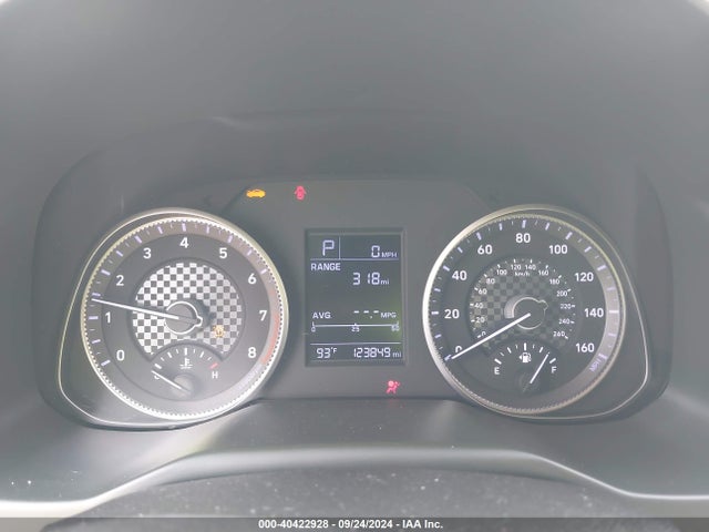 Hyundai ELANTRA SE 2019 5NPD74LF6KH477395 Image 7