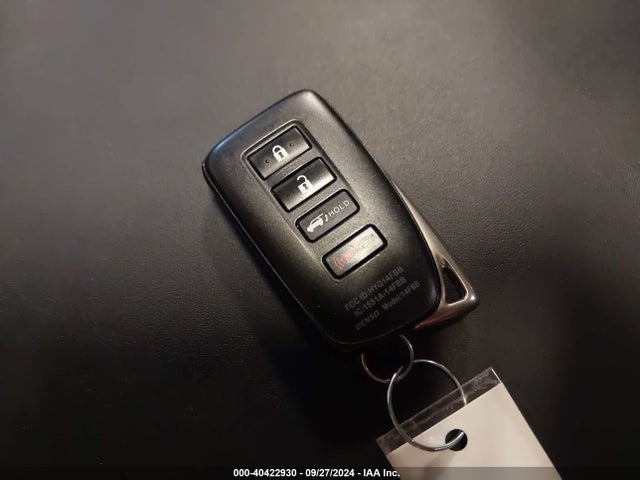 Lexus RX 350 2019 2T2BZMCA6KC201402 Image 11