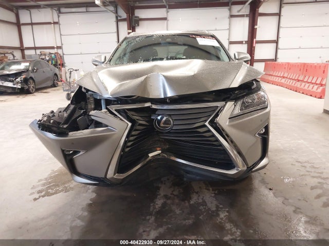 Lexus RX 350 2019 2T2BZMCA6KC201402 Image 12
