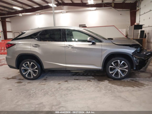Lexus RX 350 2019 2T2BZMCA6KC201402 Image 13