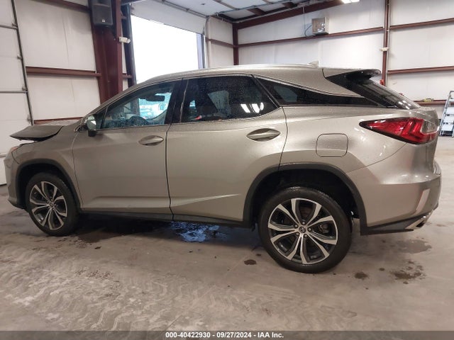 Lexus RX 350 2019 2T2BZMCA6KC201402 Image 14