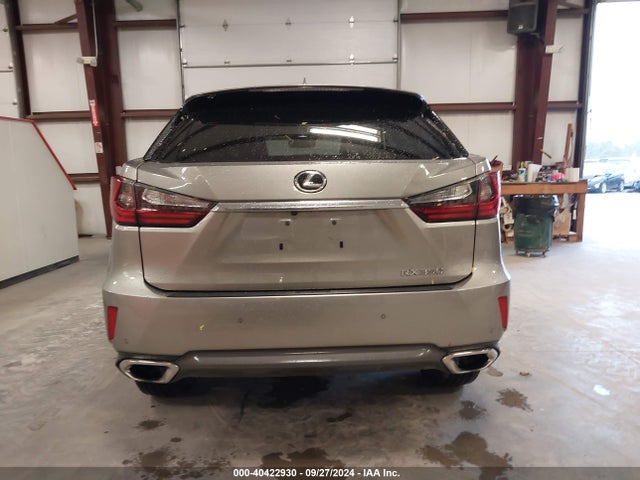Lexus RX 350 2019 2T2BZMCA6KC201402 Image 16