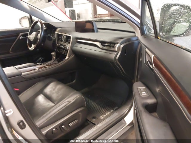 Lexus RX 350 2019 2T2BZMCA6KC201402 Image 5