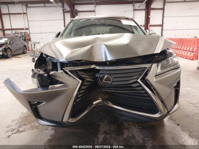 Lexus RX 350 2019 2T2BZMCA6KC201402 Image 6