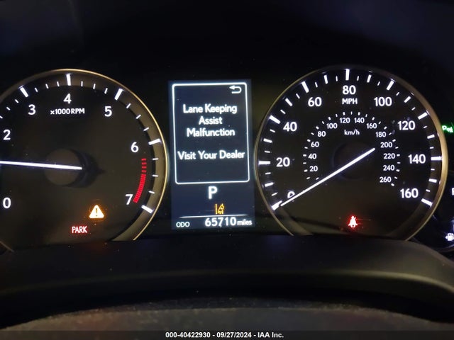 Lexus RX 350 2019 2T2BZMCA6KC201402 Image 7