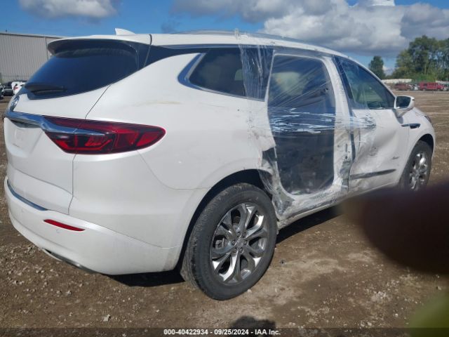 5GAEVCKW1LJ229197 Buick Enclave Awd Avenir