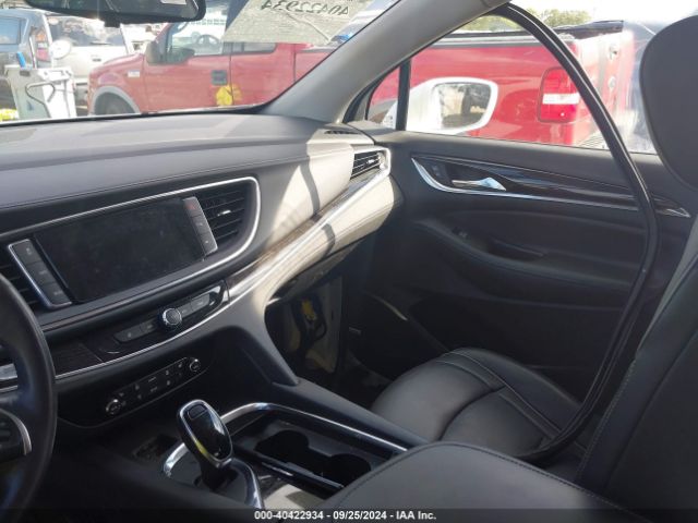 5GAEVCKW1LJ229197 Buick Enclave Awd Avenir