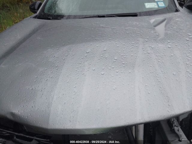 KL77LJE29RC155581 Chevrolet Trax Fwd 2rs