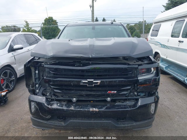 Chevrolet Silverado 1500 Ld Lt 2019 2GCVKPEC0K1157790 Image 13