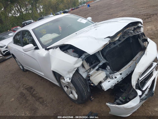 2014 2C3CDXBG5EH375118 головне зображення