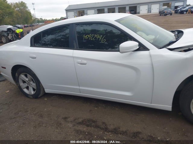 Dodge Charger Se 2014 2C3CDXBG5EH375118 Image 13