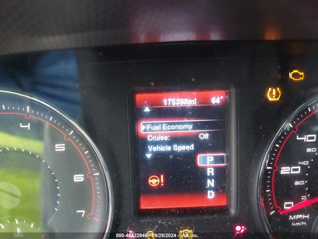 Dodge Charger Se 2014 2C3CDXBG5EH375118 Image 15