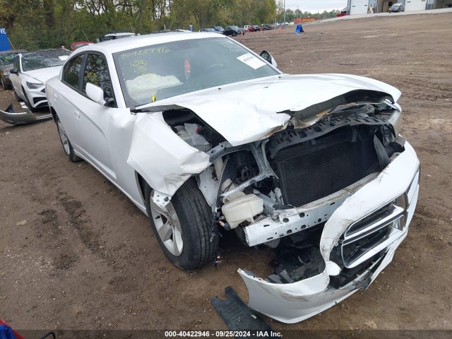 Dodge Charger Se 2014 2C3CDXBG5EH375118 Image 6
