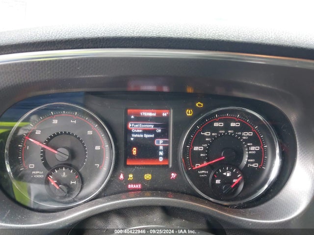 Dodge Charger Se 2014 2C3CDXBG5EH375118 Image 7