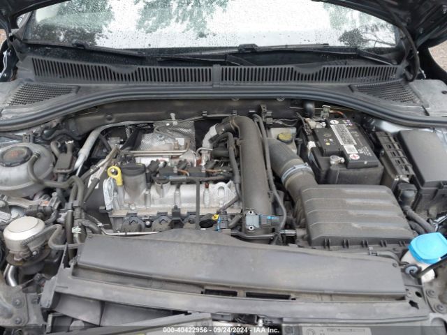 3VWEB7BU8LM054895 Volkswagen Jetta 1.4t Sel