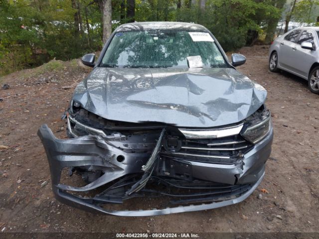 3VWEB7BU8LM054895 Volkswagen Jetta 1.4t Sel