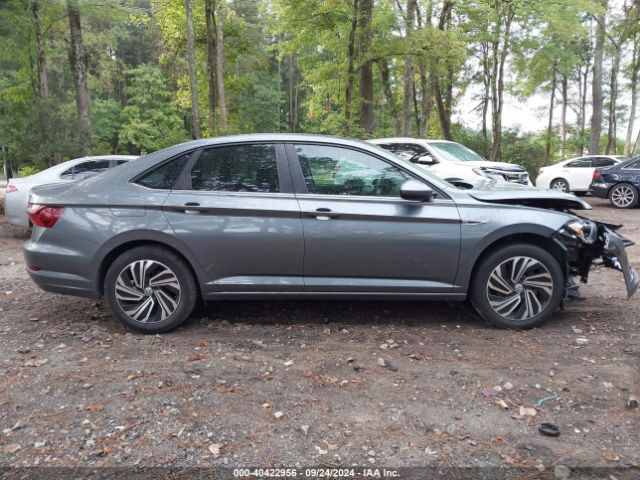 3VWEB7BU8LM054895 Volkswagen Jetta 1.4t Sel