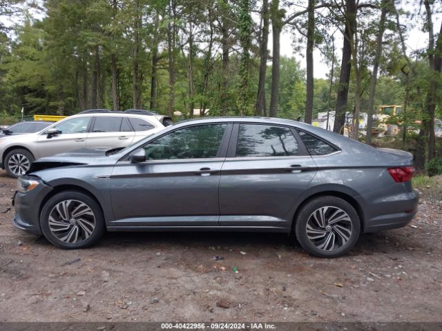 3VWEB7BU8LM054895 Volkswagen Jetta 1.4t Sel