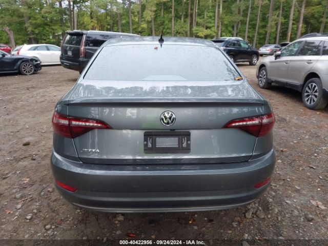 3VWEB7BU8LM054895 Volkswagen Jetta 1.4t Sel
