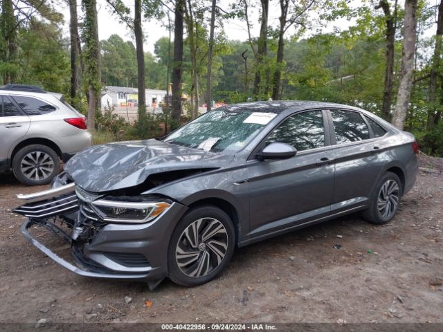 3VWEB7BU8LM054895 Volkswagen Jetta 1.4t Sel