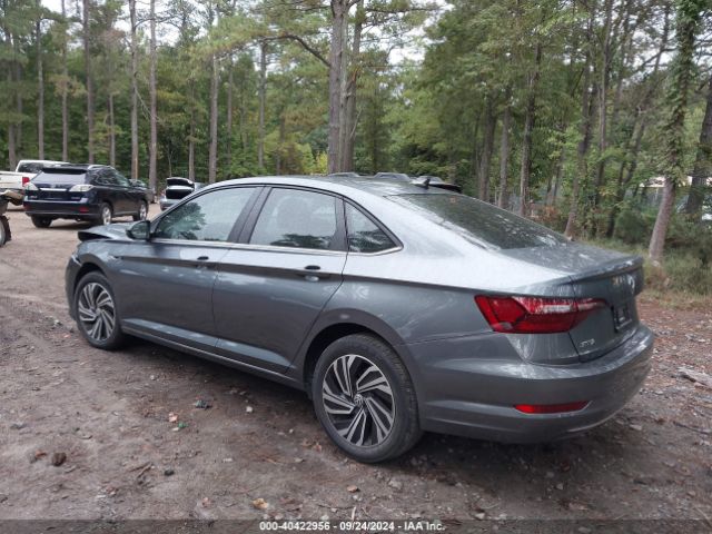 3VWEB7BU8LM054895 Volkswagen Jetta 1.4t Sel