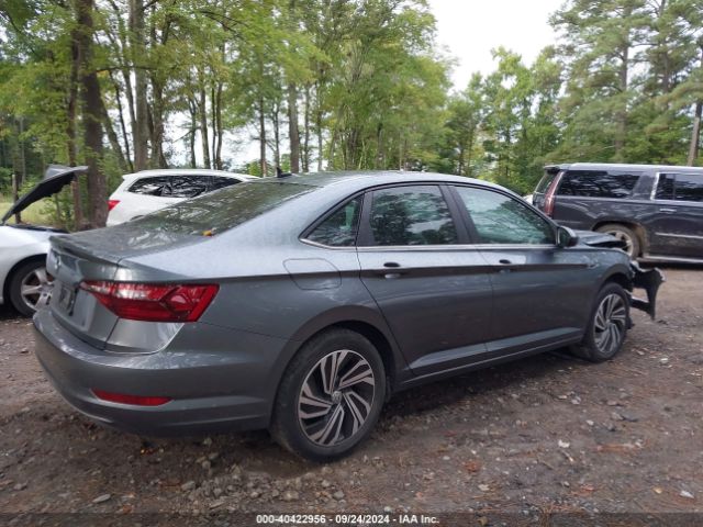 3VWEB7BU8LM054895 Volkswagen Jetta 1.4t Sel