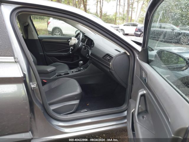 3VWEB7BU8LM054895 Volkswagen Jetta 1.4t Sel