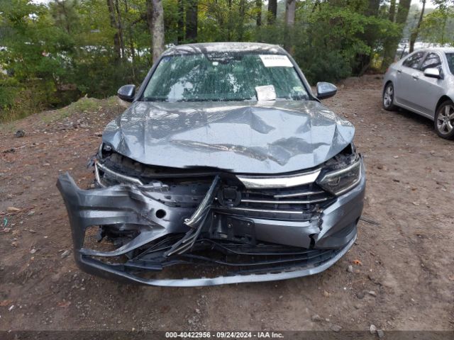 3VWEB7BU8LM054895 Volkswagen Jetta 1.4t Sel