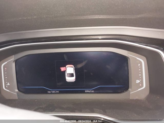 3VWEB7BU8LM054895 Volkswagen Jetta 1.4t Sel