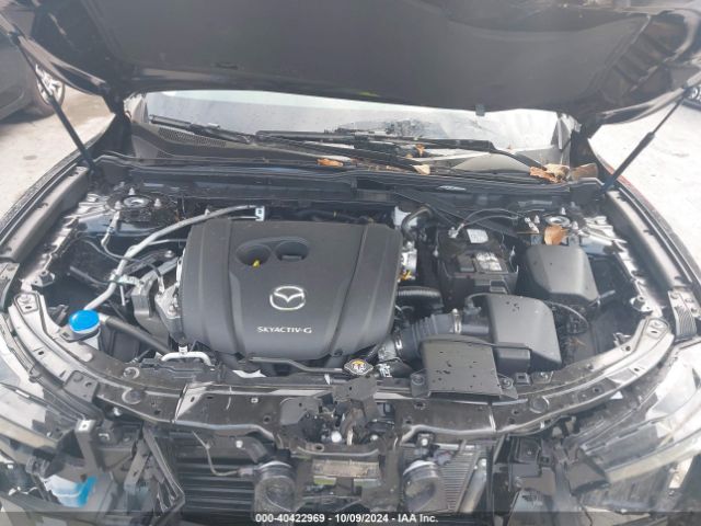 7MMVABAM8RN210961 Mazda Cx-50 2.5 S Select