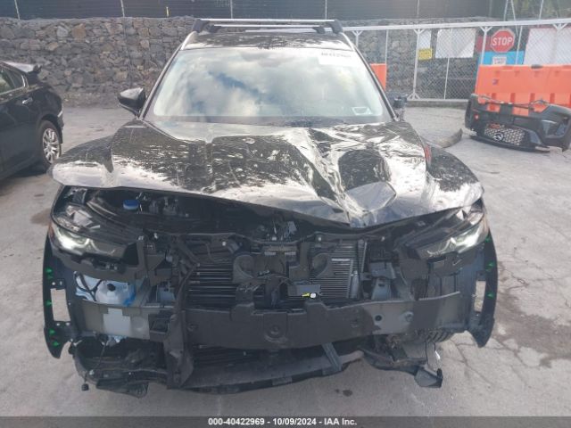 7MMVABAM8RN210961 Mazda Cx-50 2.5 S Select