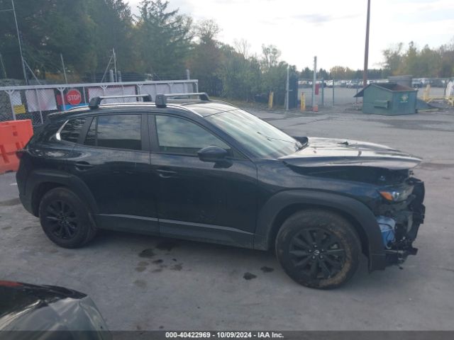 7MMVABAM8RN210961 Mazda Cx-50 2.5 S Select