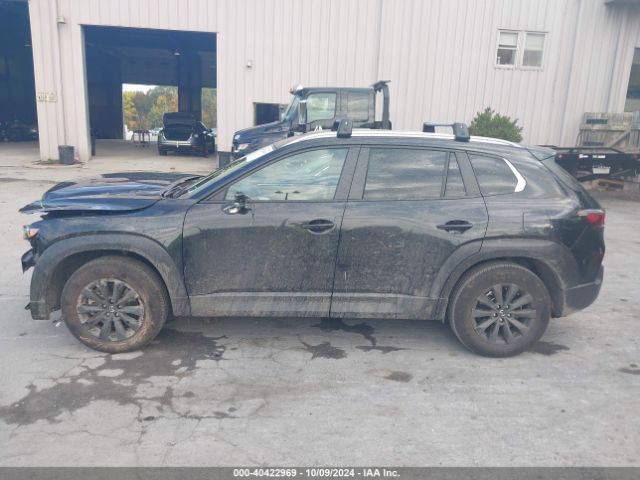 7MMVABAM8RN210961 Mazda Cx-50 2.5 S Select