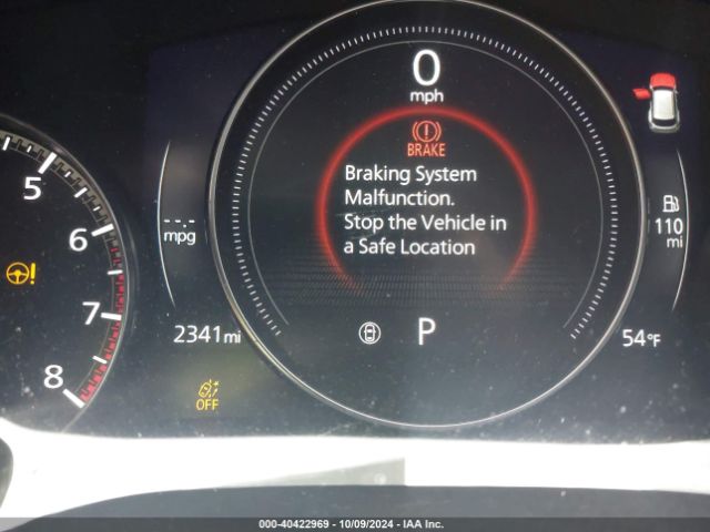 7MMVABAM8RN210961 Mazda Cx-50 2.5 S Select