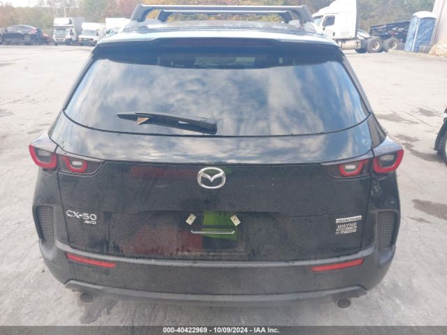 7MMVABAM8RN210961 Mazda Cx-50 2.5 S Select