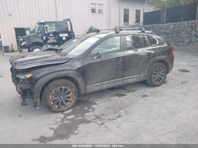 7MMVABAM8RN210961 Mazda Cx-50 2.5 S Select