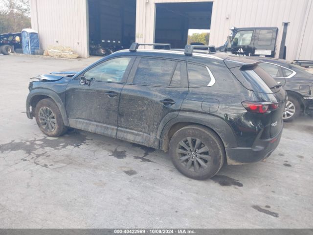 7MMVABAM8RN210961 Mazda Cx-50 2.5 S Select