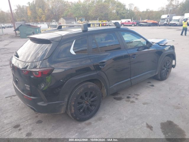 7MMVABAM8RN210961 Mazda Cx-50 2.5 S Select