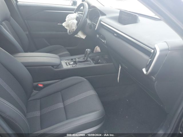 7MMVABAM8RN210961 Mazda Cx-50 2.5 S Select