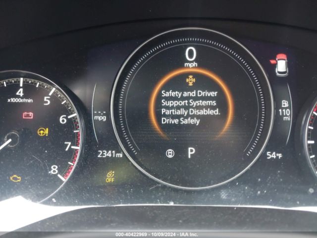 7MMVABAM8RN210961 Mazda Cx-50 2.5 S Select