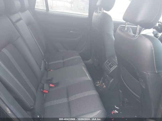 7MMVABAM8RN210961 Mazda Cx-50 2.5 S Select