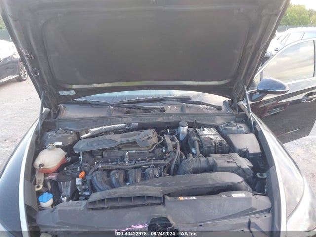 Hyundai SONATA SE 2022 KMHL24JA8NA230419 Image 10