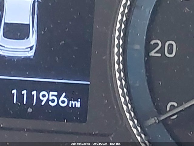 Hyundai SONATA SE 2022 KMHL24JA8NA230419 Image 15