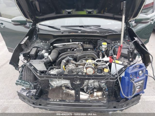 JF2SKALC6RH420361 Subaru Forester Limited