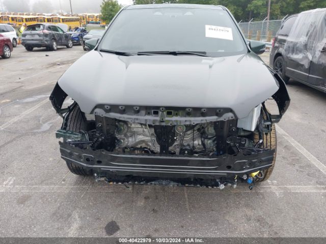 JF2SKALC6RH420361 Subaru Forester Limited