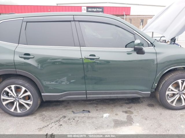 JF2SKALC6RH420361 Subaru Forester Limited