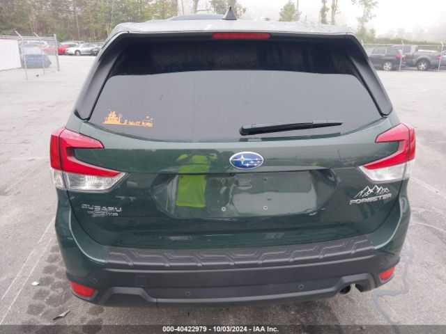 JF2SKALC6RH420361 Subaru Forester Limited