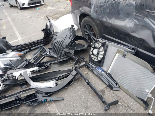 JF2SKALC6RH420361 Subaru Forester Limited