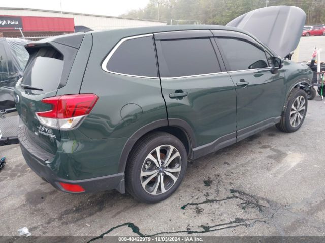 JF2SKALC6RH420361 Subaru Forester Limited